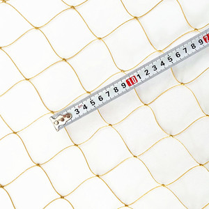 <span class=keywords><strong>Filet</strong></span> anti-oiseaux à mailles fines nouées, efficace <span class=keywords><strong>pour</strong></span> bloquer les petits <span class=keywords><strong>moineaux</strong></span> - Product Image 6