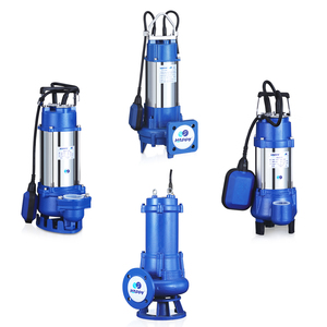 Nieuwe Collectie 1.1hp <span class=keywords><strong>1.5</strong></span> 3 <span class=keywords><strong>Hp</strong></span> Afvalwaterdompelpomp - Product Image 4