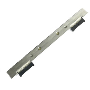 Pièces d'imprimante Compatible Tête D'impression pour Zebra ZD420T <span class=keywords><strong>ZD420</strong></span> ZD620T ZD620 TÊTE D'IMPRESSION 203 DPI 300dpi P1080383-226 P1080383-227 - Product Image 2