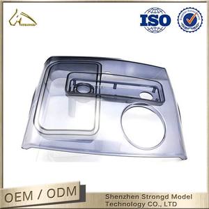 Silicone Mold <strong>Making</strong> Custom Silicone Rubber Vacuum Casting Parts Silicone Casting <strong>Prototype</strong> Services - Product Image 3