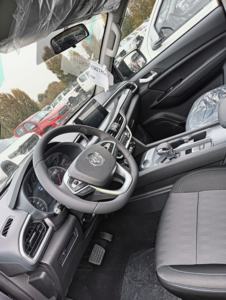 Camionnette de camping diesel de haute qualité pour la maison, 4x4 Foton Tunland G7 automatique, 4 roues motrices, camionnette à quatre roues motrices - Product Image 6