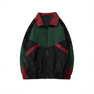 Custom Windbreaker Softshell <b>Jacket</b> <b>with</b> <b>Fleece</b> <b>Lining</b> Manufacturer - Product Image 1