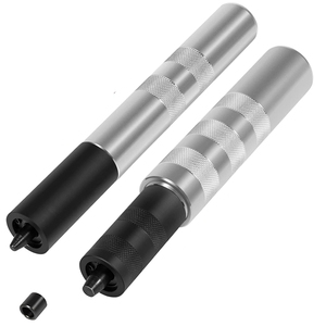 Mới 4.5mm đến 7.5mm & 5/16 \ "để 3/8 \" van mùa xuân thủ môn loại bỏ & cài đặt cho mùa xuân máy nén Loại bỏ công cụ - Product Image 1