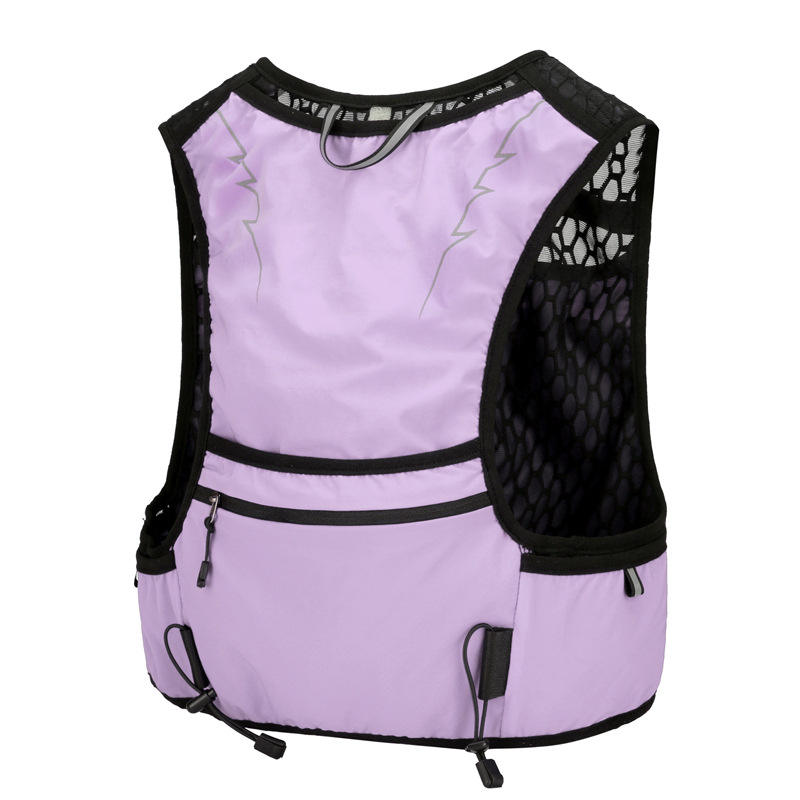 Violette - moins de 20l