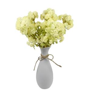 <span class=keywords><strong>Fiori</strong></span> Artificiali Ornamentali Colorati, Piante Artificiali dall'Aspetto Naturale, <span class=keywords><strong>Recinzione</strong></span> Tropicale per Privacy, <span class=keywords><strong>Fiori</strong></span> Artificiali Sfusi - Product Image 4