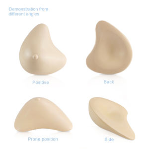 Prótesis de pechos de silicona artificiales para mujeres, para Dragqueen, transgénero, Mastectomía, travesti - Product Image 5