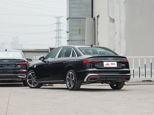 <span class=keywords><strong>Audi</strong></span> A4 2018 35 TFSI 1.4T Sedán Automático Usado a Buen Precio, Volante a la Izquierda, Eficiente en Consumo de Combustible, Bajo Kilometraje, Ideal para Desplazamientos Urbanos, Buen Estado - Product Image 5