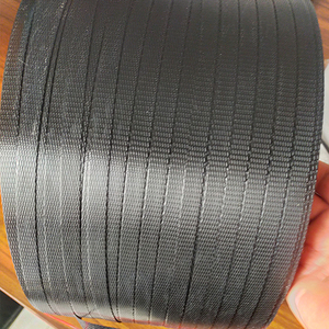 Bande de cerclage large en <span class=keywords><strong>plastique</strong></span> PP, 2 rouleaux, ruban de cerclage pour <span class=keywords><strong>emballage</strong></span> industriel - Product Image 4