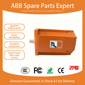 Motor de Robot 6600, Motor de Dos Ejes 3HAC020208-001 - Product Image 5
