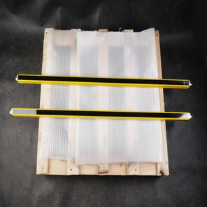 SD4R14-1050 + SD4T14-1060 67843210 + 67843510 Nuevo Original en Stock PLC de Automatización Industrial Dedicado Nuevo Original Listo para Envío - Product Image 1