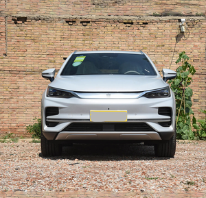 Chine : Vente chaude de la marque <span class=keywords><strong>BYD</strong></span> <span class=keywords><strong>Tang</strong></span> <span class=keywords><strong>EV</strong></span>, SUV 7 places, vitesse maximale de 180 km/h, voiture électrique pure, en stock - Product Image 2