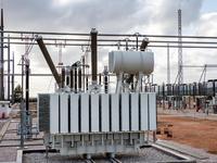 Transformador de Potencia Sumergido en Aceite, Cambio de Aceite para Transformadores Eléctricos, Transformador de 35 KV para Plantas Industriales