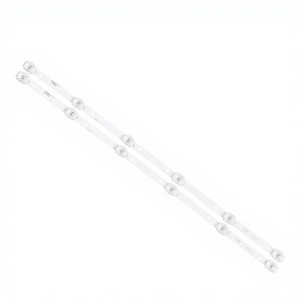알루미늄 <span class=keywords><strong>TV</strong></span> 백라이트 <span class=keywords><strong>LED</strong></span> 라이트 바 JS-JP32B71061ED.112 <span class=keywords><strong>6V</strong></span> 100000시간 수명 - Product Image 5