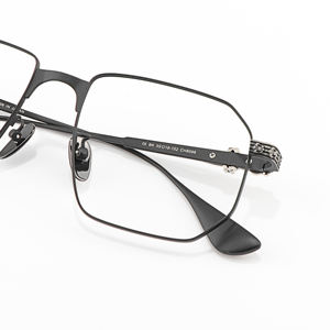 多焦点ガラス,多焦点,多焦点ファッション男性多目的チタン,美しい高級ブランドアンチブルーライト放射線処方 - Product Image 5