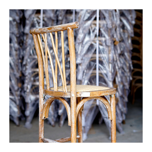 Chaise <span class=keywords><strong>de</strong></span> <span class=keywords><strong>bar</strong></span> en gros, design Botanica, tabouret <span class=keywords><strong>de</strong></span> <span class=keywords><strong>bar</strong></span> haut pour mariage, fête, banquet, événement et mobilier <span class=keywords><strong>de</strong></span> jardin - Product Image 5