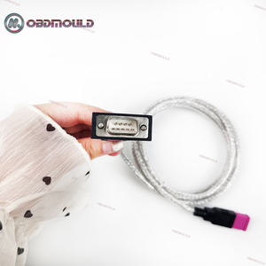 Outil de diagnostic pour chariot élévateur Linde Canbox Doctor, outil de diagnostic pour chariot élévateur Linde LSG Pathfinder, logiciel de diagnostic - Product Image 5