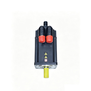 LSC-096-2-30-560-P5B0H2MM0 มอเตอร์ AC ของแท้ 100% 3000 รอบต่อนาที - Product Image 1