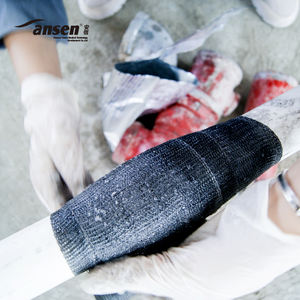 Vendaje de reparación de tuberías de <span class=keywords><strong>fontanería</strong></span> de emergencia, cinta de fijación de fibra de vidrio impregnada de resina de poliuretano para reparación de fugas de tuberías - Product Image 6