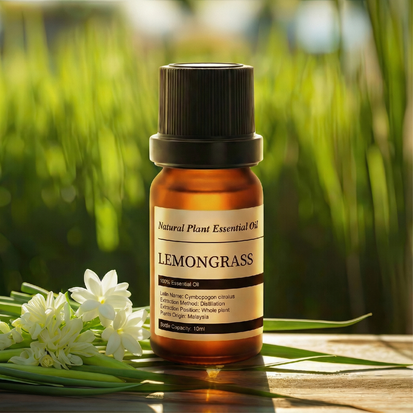 Lemongrass