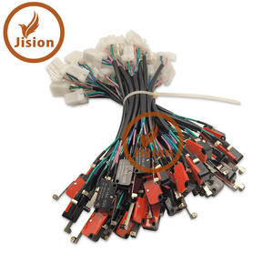 Repuestos para Maquinaria de Construcción PC200-7 PC200-8, Sensor de Interruptor 22U0622360 22U-06-22360 - Product Image 4