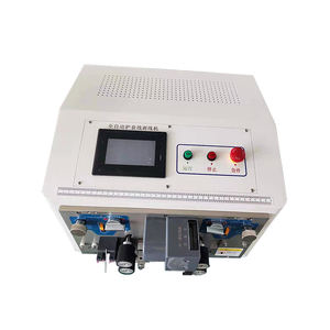 Factory Price Factory Direct Sell Multi-core <b>Cable</b> <b>Computer</b> Peeling Machine <b>for</b> 5 Core <b>Cable</b> with Good Quality - Product Image 6