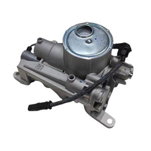 ปั๊มน้ำมันเครื่อง 1.6T สำหรับรถยนต์ Peugeot 207CC 3008 308 408 508 RCZ Citroen C4L C4SHIJIA C5 DS3 DS5 รหัสอะไหล่แท้ V764737680 YL00444480 - Product Image 1