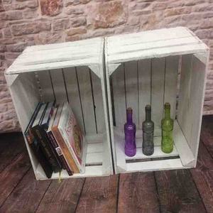 Caja <span class=keywords><strong>de</strong></span> exhibición <span class=keywords><strong>de</strong></span> maceta <span class=keywords><strong>de</strong></span> madera estilo granja rural, caja <span class=keywords><strong>de</strong></span> almacenamiento <span class=keywords><strong>de</strong></span> libros rectangular rústica, exhibición <span class=keywords><strong>de</strong></span> juguetes multifuncionales - Product Image 3