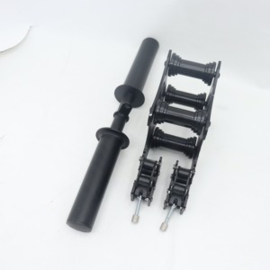 SMITH GLIDER-อุปกรณ์เสริมอเนกประสงค์สำหรับชั้นวางหมอบ-รองรับ LAT ดึงลง, แถวต่ำ, กดม้านั่ง, หมอบและสายเคเบิลบิน - Product Image 2