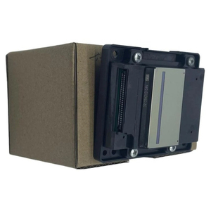 Tête d'impression ISSCX FA18021 pour WF-2651 L650 WF-2750 WF-2660 L655 WF-2650 L600 WF-2661 ET-4550 L605-PET - Product Image 1