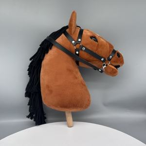 <span class=keywords><strong>Cavallo</strong></span> zodiacale giocattolo di peluche <span class=keywords><strong>giro</strong></span> <span class=keywords><strong>sul</strong></span> giocattolo FL festa di FLF001-B3 - Product Image 2