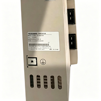 Réparation robotique industrielle sur site pour les unités redresseuses Yaskawa, notamment le modèle Yaskawa CSRA-CV05D01, pour la personnalisation programmable Yaskawa