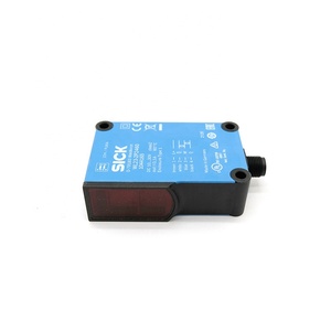 <span class=keywords><strong>Sensor</strong></span> <span class=keywords><strong>SICK</strong></span> <span class=keywords><strong>Sensor</strong></span> de interruptor fotoeléctrico PLC - Product Image 2