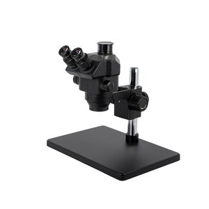 DG7060T-B3 Trinoculaire Stereo Zoom Microscoop 7x-60x Microscoop Voor Telefoon Reparatie - Product Image 2