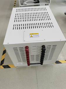 Caja de Resistencias Variables de 10KW, 20KW, 30KW, 50KW, Banco de Carga Ajustable para Equipos de Frenado, 10kw~50kw - Product Image 6