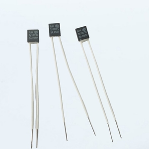 Quảng Trường loại vỏ bảo vệ nhiệt cầu chì dây động cơ nhiệt Cầu chì cảm biến nhiệt độ cho cầu chì & fuseholders - Product Image 2