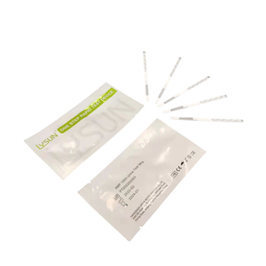 Autotest Lysun Bandelettes de test d'urine rapide pour amphétamine Consommables médicaux - Product Image 6