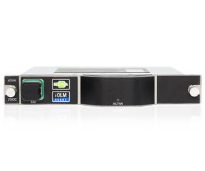 เครื่องทดสอบไฟเบอร์ออปติก EXFO FTB-1-735C รองรับ IOLM PON และ VIAVI MTS6000 Yokogawa AQ7280 สำหรับเครือข่าย 4G/3G - Product Image 6