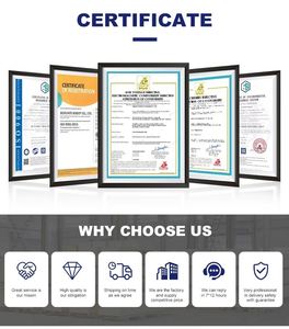 Bras robot collaboratif ROS à 6 axes avec boîte de vitesses et moteur, charge utile de 3 kg, entraînement servo-électrique haute précision et composants PLC essentiels - Product Image 4