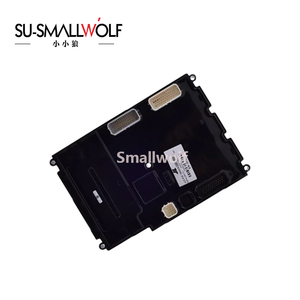 1600376 thẻ điện tử chất lượng cao kim loại mô-đun điều khiển cho jlg bùng nổ thang máy 450a Series II 450aj loạt II và 510aj - Product Image 3