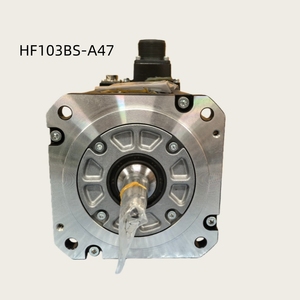 HF103BS-A47 มอเตอร์ PLC ของแท้ใหม่เอี่ยม มอเตอร์ AC คุณภาพสูง พร้อมการรับประกันหนึ่งปี - Product Image 2