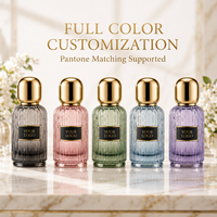 Parfums de niche LF OEM en marque privée, senteurs personnalisées, boîte cadeau, parfum longue durée, faible MOQ, livraison rapide, parfum certifié