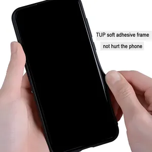 Pour <span class=keywords><strong>Huawei</strong></span> P60 Pro étui <span class=keywords><strong>Huawei</strong></span> P60pro <span class=keywords><strong>P30</strong></span> étui de luxe en cuir PU femmes homme antichoc téléphone lentille <span class=keywords><strong>Protection</strong></span> étuis couverture - Product Image 6
