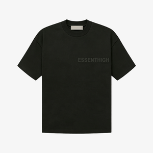 เสื้อยืด <span class=keywords><strong>ESSENTLALS</strong></span> รุ่นใหม่ แบรนด์คลาสสิก ผ้าฝ้าย 100% คอกลม แขนสั้น ระบายอากาศได้ดี พิมพ์ลายตัวอักษร สไตล์ลำลอง แฟชั่น - Product Image 1