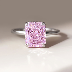 8A <b>ice</b> cut zircon <b>rings</b> Brass trendy <b>rings</b> for women Party wedding gift <b>rings</b> 18K gold & rhodium plating <b>rings</b> - Product Image 6