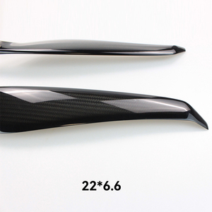 ใบพัดคาร์บอนไฟเบอร์2ใบพัดแบบมืออาชีพ22*6.6นิ้วชิ้นส่วนโดรนดั้งเดิมสำหรับโดรนทางการเกษตร - Product Image 5