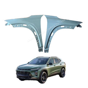 42821409-2024 Tr <span class=keywords><strong>Ax</strong></span> Hood Accesorios Exterior Auto Body Parts Car Engine Hoods - Product Image 2