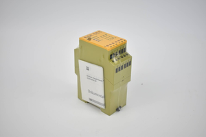 Sakelar Pengaman PLC Mushroom PZ X6 230-240VAC <span class=keywords><strong>3</strong></span> 774726 - Product Image 2