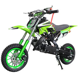 จักรยานเด็กสกปรกไฟฟ้าระบายความร้อนด้วยน้ำราคาถูก - Product Image 1