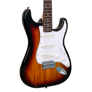Venta al por mayor de la <span class=keywords><strong>guitarra</strong></span> eléctrica SSH China fabricada en la <span class=keywords><strong>guitarra</strong></span> eléctrica barata de alta calidad Aceptar OEM ODM - Product Image 5
