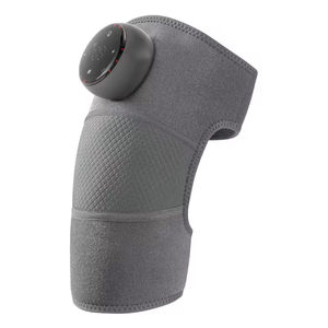 Masajeador de Rodilla Inalámbrico Recargable Portátil, Ligero y Multimodo, Recién Lanzado, para Uso en la Oficina - Product Image 2